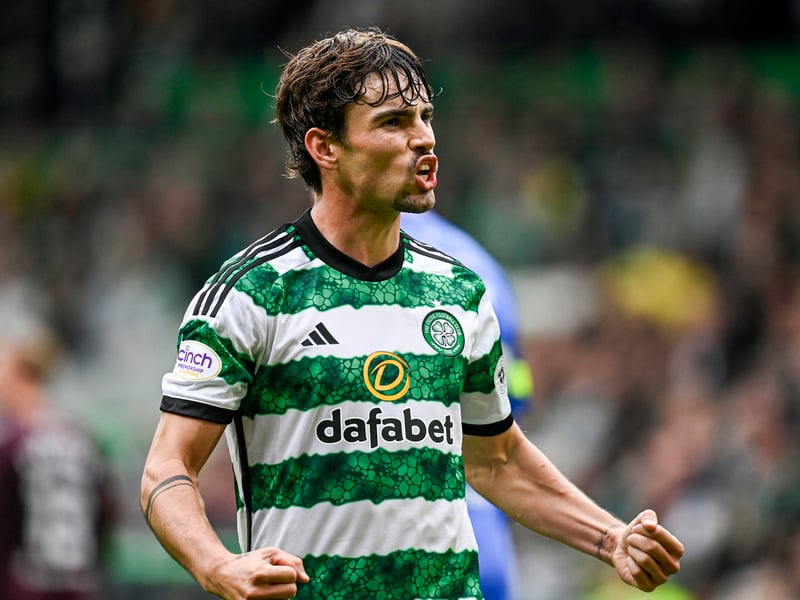 Fans would be forgiven for planning for life without the Danish midfielder with a host of clubs interested in the player. Atlanta are believed to have already had a bid turned down for O'Riley as Celtic stand firm on their valuation. One to watch.