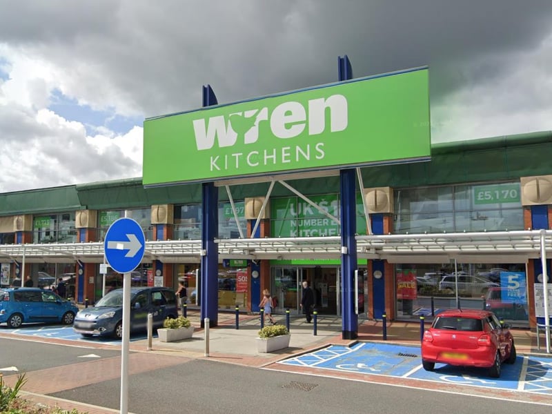 Wren Kitchens is the Yorkshireman's third successful kitchens outfit. His 12,000-acre estate on the East Riding has about 50 shooting drives.