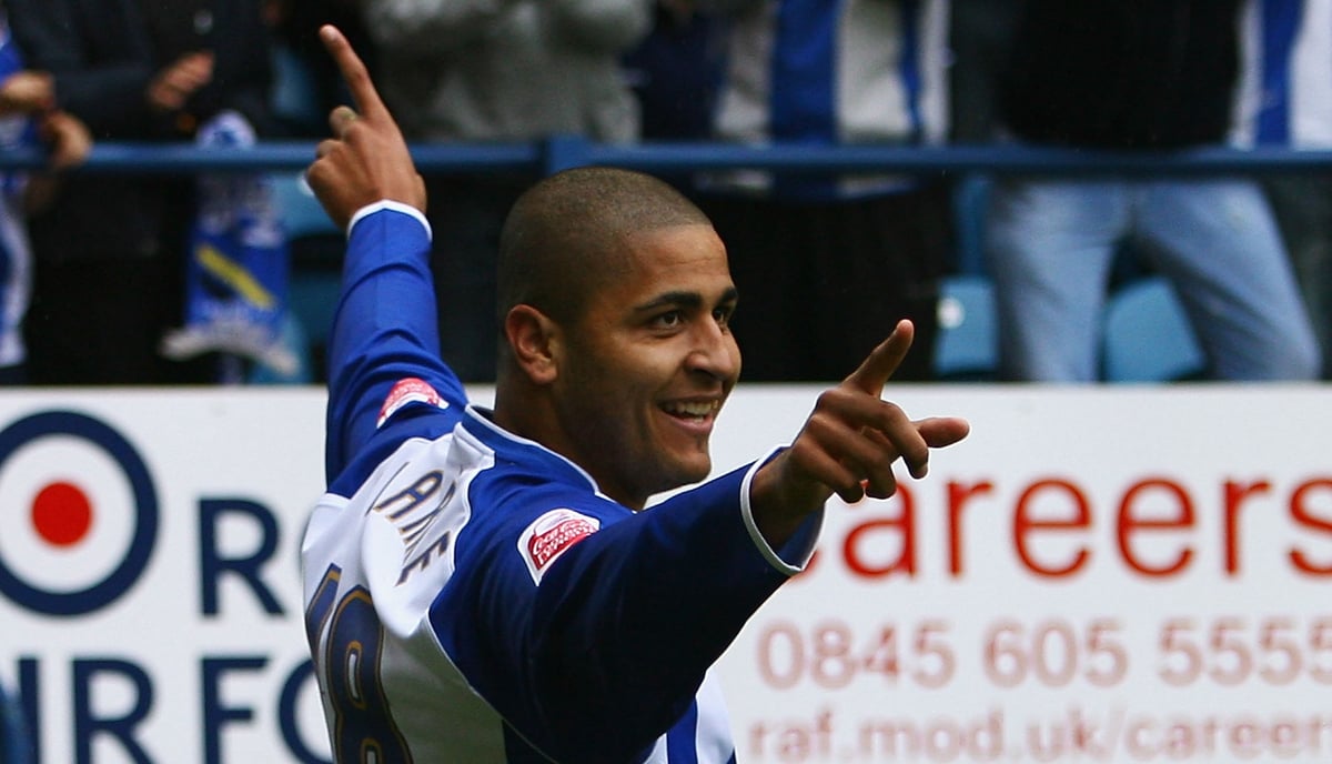 Former Sheffield Wednesday striker announces retirement after 23 clubs in 20 years