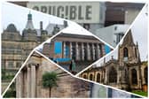 What is Sheffield's favourite current landmark? Vote in our poll.