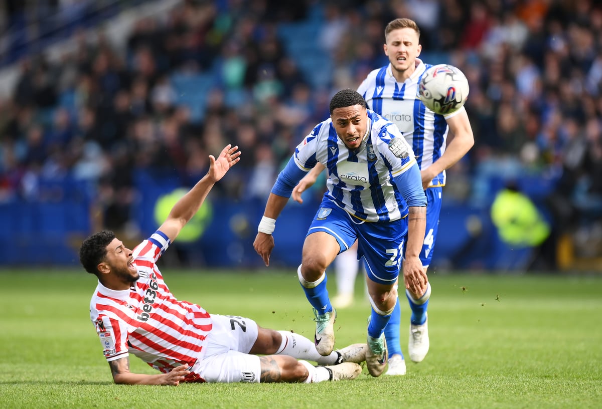 How Sheffield Wednesday compare to Leeds United, Sunderland and more in penalties awarded - gallery
