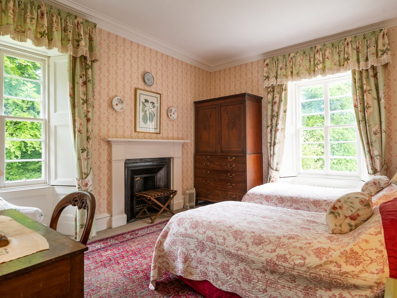 Dalnagairn is priced at offers over £1.5m. For more information, call Savills on 0131 -247 3720.