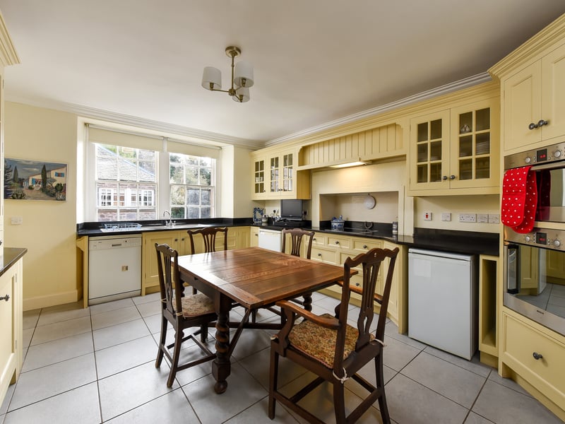The house is priced at offers over £1.4m. For more information, telephone Galbraith on 01738 451 111.