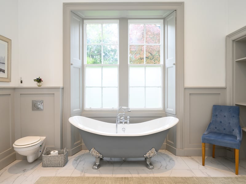 Grantley is priced at offers over £895,000