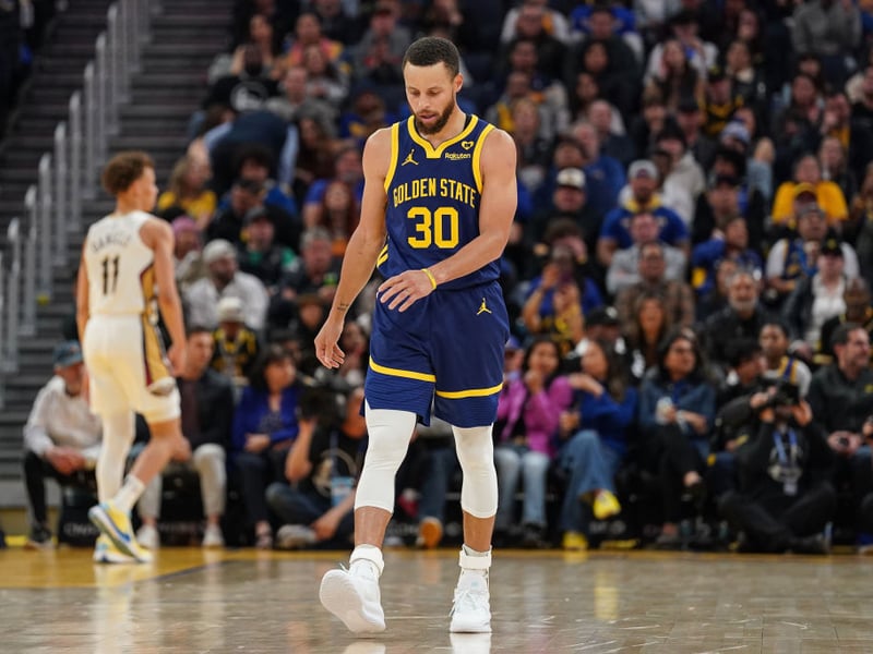 The legendary Golden State Warriors point guard will head to Paris as part of the USA side. He is the highest paid player in the NBA and, naturally, top of this list.