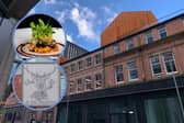 Frerot, at Sheffield's new Cambridge Street Collective food hall, will be run by the brothers behind the Michelin-recommended Juke & Loe restaurant, Joseph and Luke Grayson