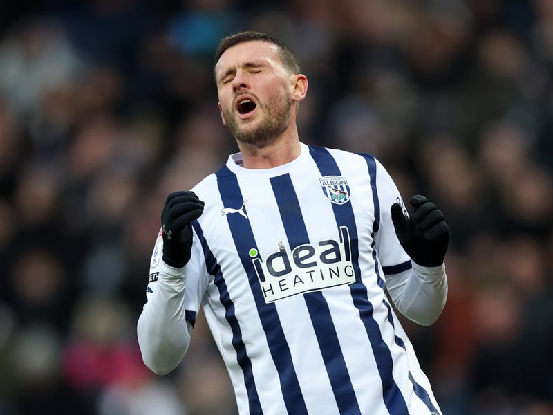 Gifted midfielder from Gosport who got top flight football with Chelsea before joining Reading and now West Brom.