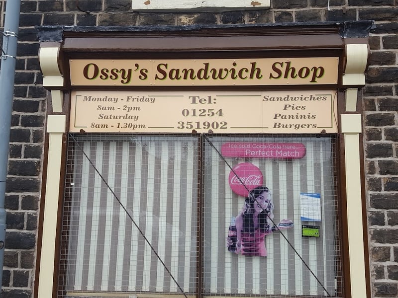 216b Union Road, Oswaldtwistle, Accrington | Given 5 out of 5 food hygiene rating | Assessed on April 5