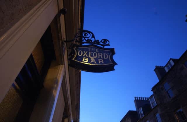 The Oxford Bar or the ‘Ox’ as it’s also known as, is probably one of the most iconic locations Rebus spent his time and is also used as a filming location for the new BBC Rebus adaptation. In interviews, Rankin revealed that during his postgraduate years, he shared a flat with a student who worked part-time as a barman at the Ox. He noted that the pub's small and secluded nature perfectly mirrors the hidden, Jekyll and Hyde aspect of contemporary Edinburgh, often overlooked by tourists. A must-visit for Rebus enthusiasts, stepping inside allows one to envision Rebus himself, seated in a corner, deep in thought as he tackles one of his cases. 