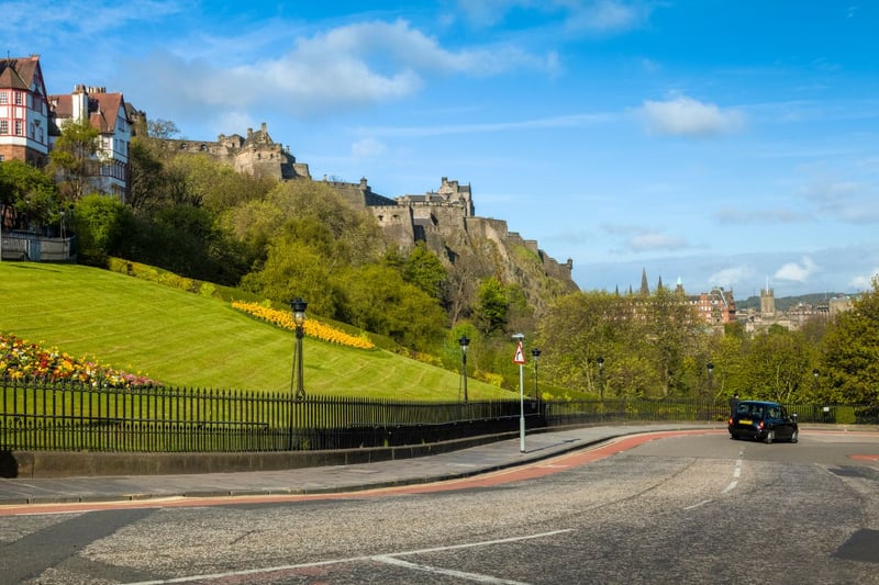 This spectacular filming location is a steep hill connecting Edinburgh’s old and new towns, offering stunning views of the cityscape, Edinburgh Castle, and Princes Street Gardens. Visitors often enjoy strolling along The Mound to soak in the city's rich history, admire its elegant architecture, and appreciate the picturesque surroundings. This filming location resonates deeply with Rebus by mirroring the detective's own complex character and his perpetual navigation of Edinburgh's shifting landscapes, both physically and metaphorically. 