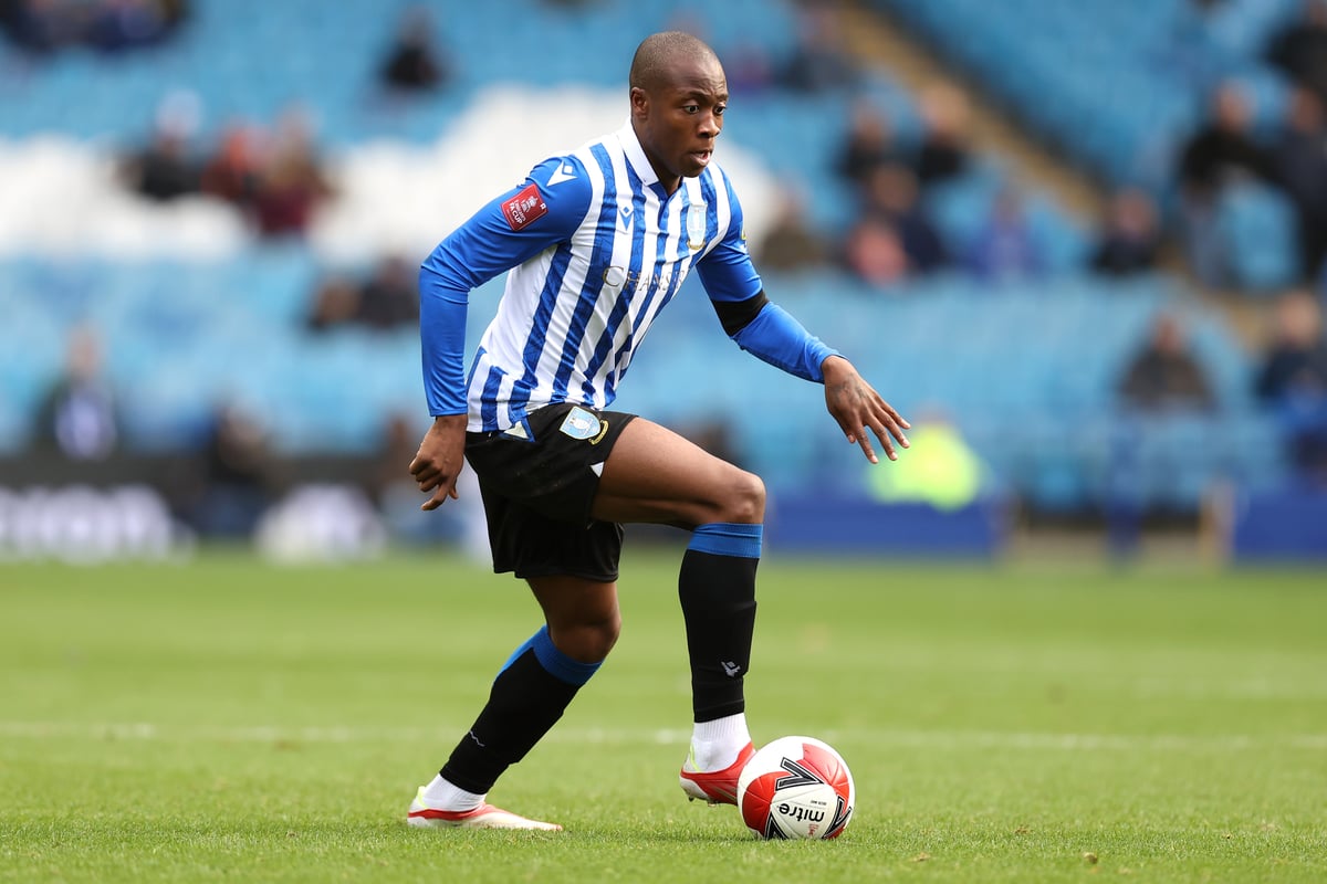 The 18 players who left Sheffield Wednesday last summer and where they are now - gallery