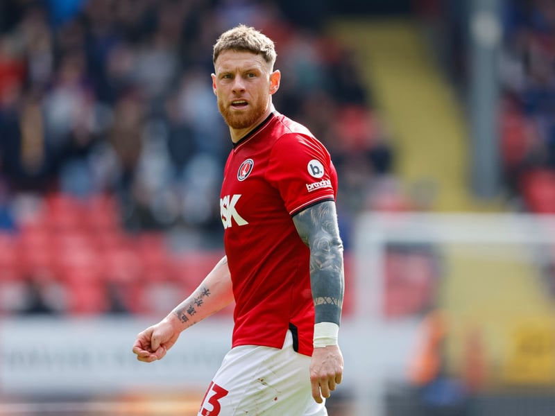One of the most highly-rated players in Britain when he signed for Sunderland for £10 million during his teenage years, his career has not taken on the trajectory many expected due to injury. Disappointing spells at Charlton Athletic and Cardiff City have resulted in many writing him off, but six goals in 16 games for Forest Green as recently as the 22/23 season mean he could prove to be a low risk option on a short term contract.