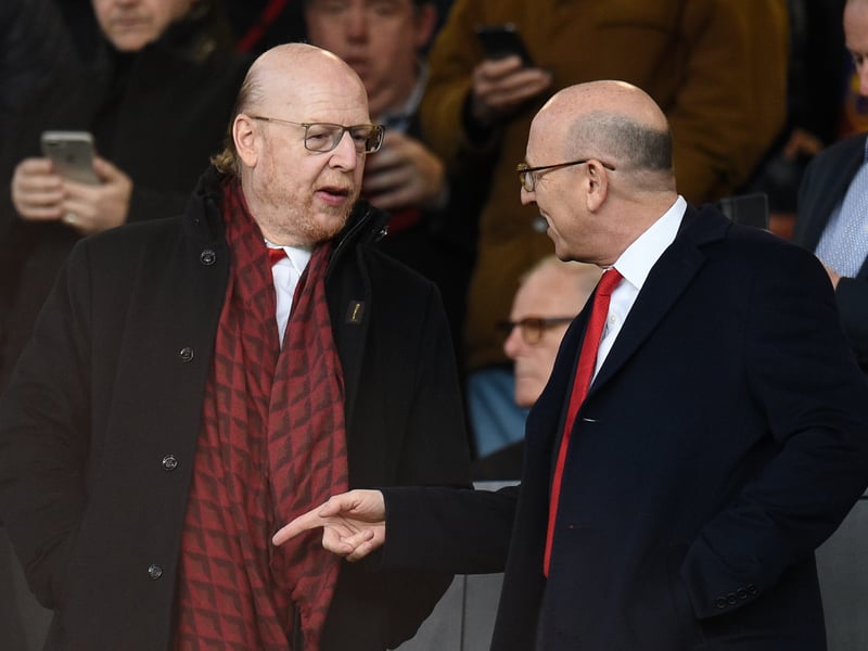 Reported net worth: £22.01 billion