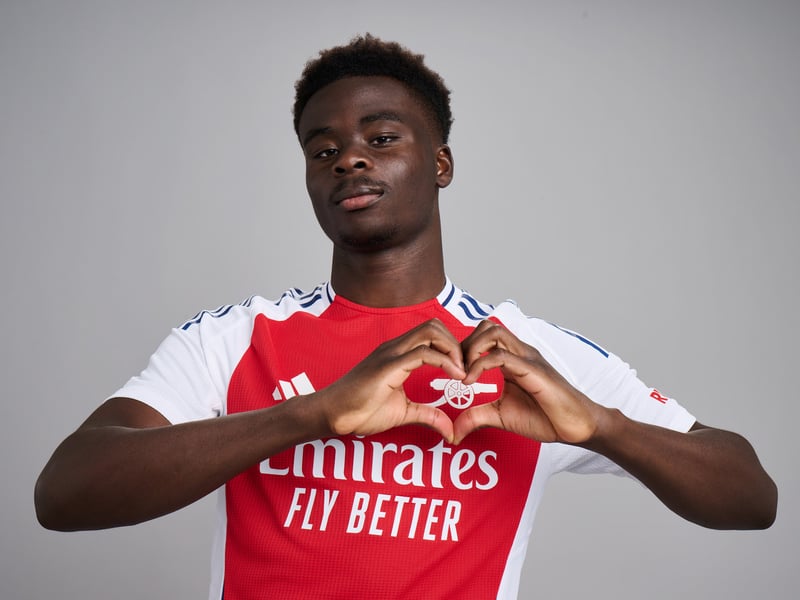The footballer makes an estimated £7,721 per Instagram post
