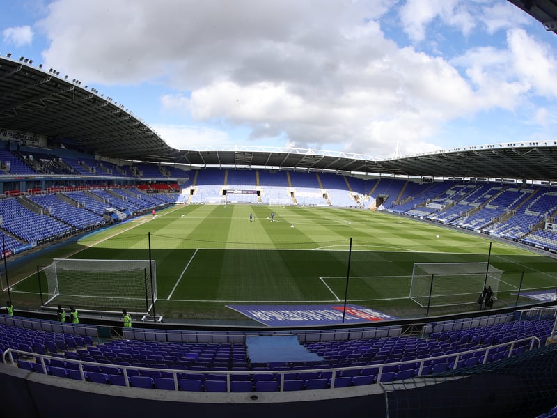 Average attendance: 13,159