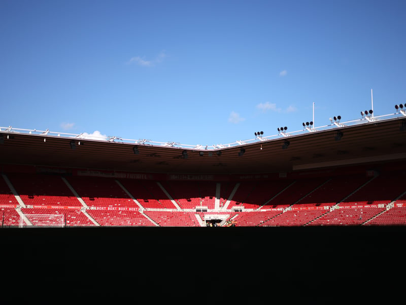 Average attendance: 26,905