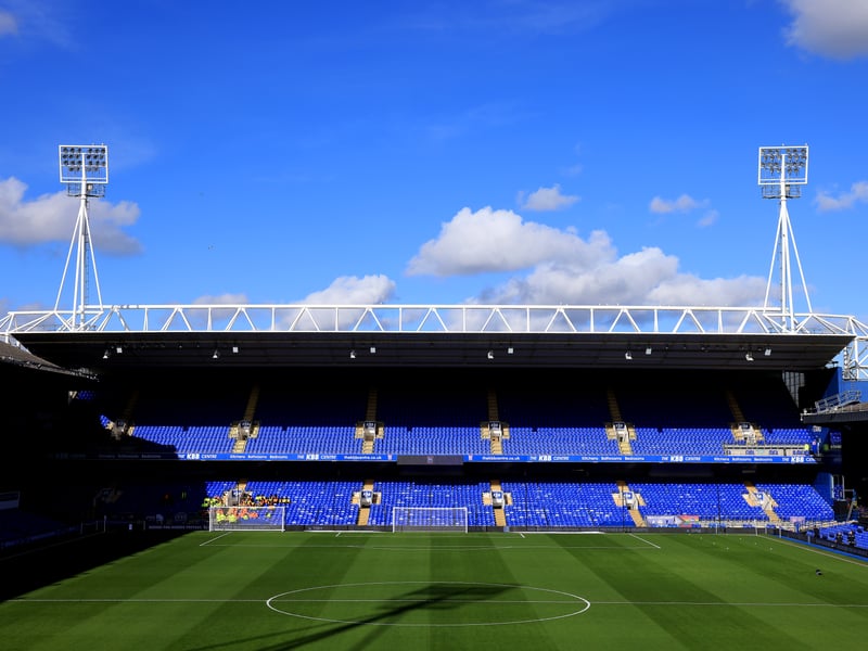 Average attendance: 28,845
