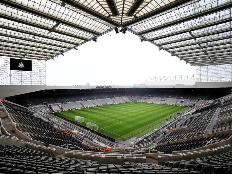 Average attendance: 52,153