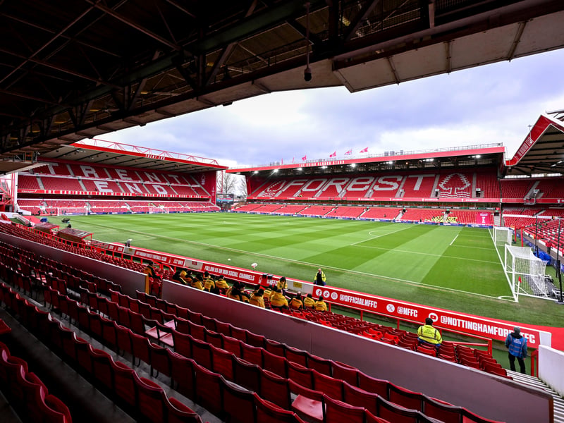 Average attendance: 29,386