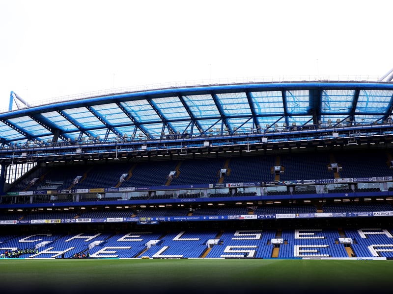 Average attendance: 39,576