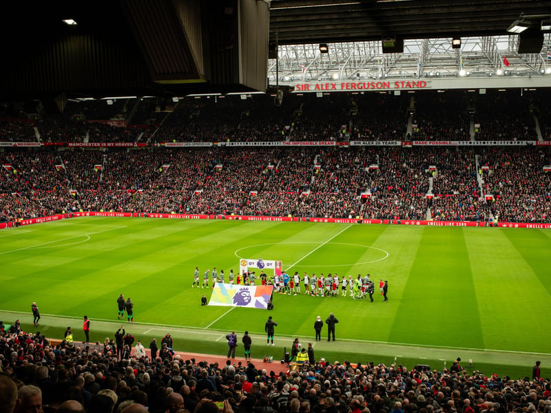 Average attendance: 73,531