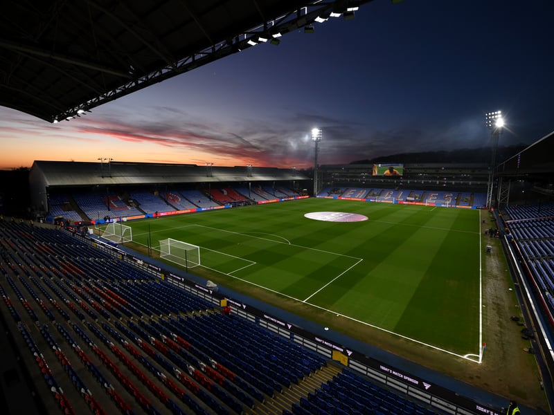 Average attendance: 24,885