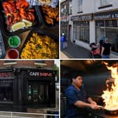 Sheffield has plenty of Indian restaurants, many with different specialities. But these are the 15 top-rated establishments in the city, based on Google reviews.