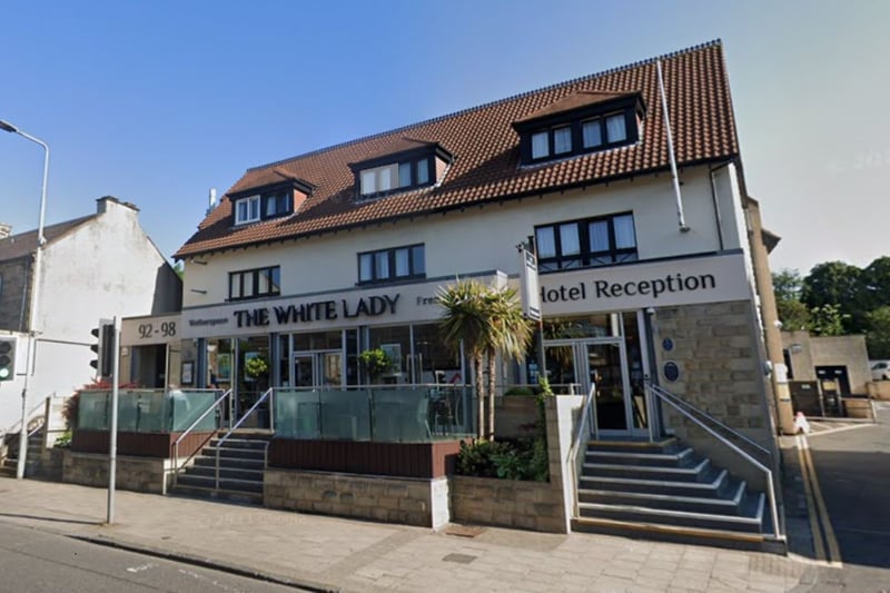The 7 Edinburgh Wetherspoons pubs rated from best to worst based on ...
