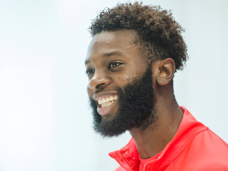 The Congolese star recently agreed a new deal to stay at Tynecastle. Another positive campaign in Edinburgh resulted in an increase of €900k in his market value. The tenacious midfielder will head into his fourth season as a Jambo in August.
