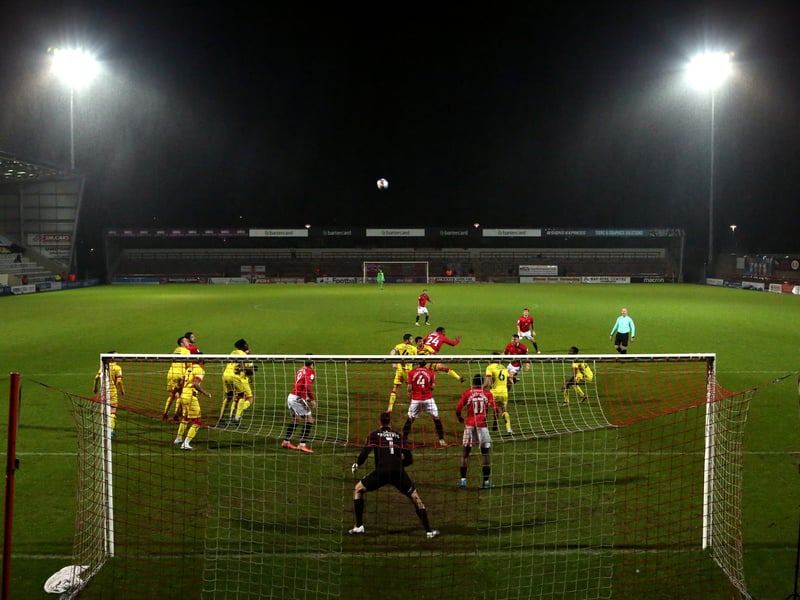 Released: Adam Smith, Jacob Bedeau, Chris Stokes, Max Melbourne, Oscar Threlkeld, Jacob Davenport, Yann Songo’o, Jake Taylor, Brandon Barker, Cammy Smith, Jordy Hiwula, Jordan Slew, Farrend Rawson, David Tutonda, Donald Love, Joel Senior.