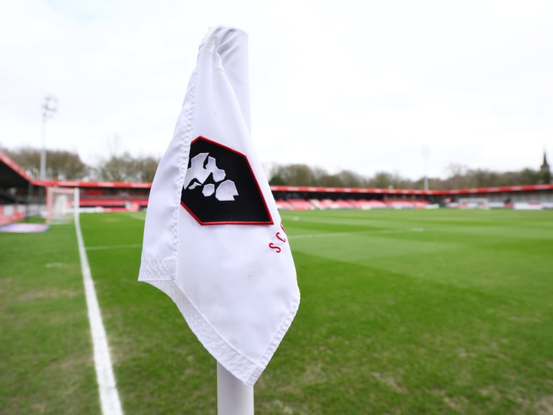 Released: Matt Smith, Elliot Watt, Adrian Mariappa, Stevie Mallan, Connor McLennan, Djavan Pedro, Joel Torrance