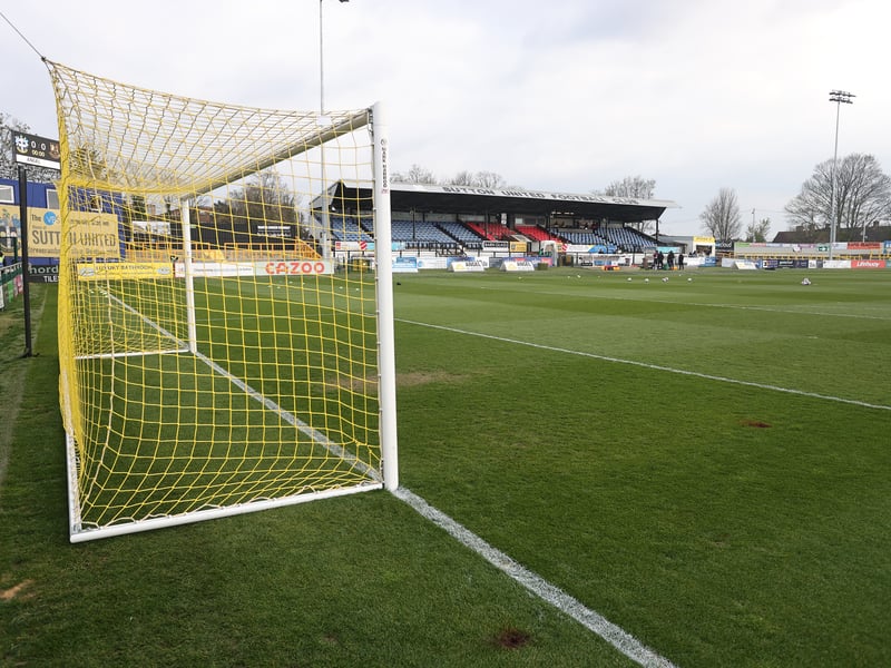 Released: Craig Eastmond, Craig Dundas, Harry Beautyman, Rob Milsom,  Jon Barden, Lee Angol, Tope Fadahunsi, Brad House, Scott Kashket, Ollie Khinda, Deon Moore, Christian N’Guessan and Tobi Ogundega