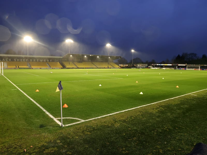 Released: Lewis Thomas, Jonathan Mitchell, Joe Mattock, Will Smith, Pete Jameson, George Horbury, Finn O’Boyle, Brad Williams and Emmanuel Ilesanmi, Alex Mooney, Cadarn Taylor, Lewis Smalley, Ollie Nicholson, Alfie Lee, Josh Brodella and Elijah Samuels.