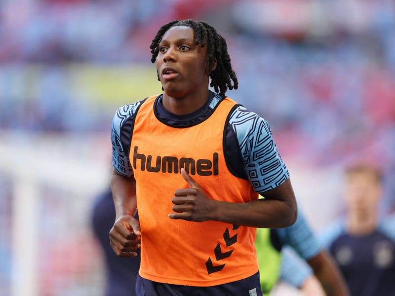 Millwall's most valuable player, Brooke Norton-Cuffy, is worth €4.5m