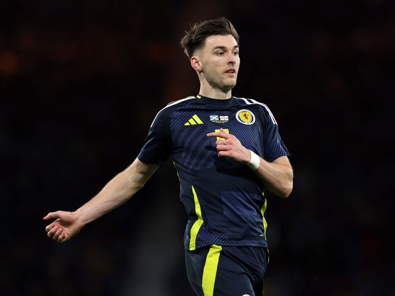 Games: 19 (Started 13)
Goals: 0
Assists: 2
Minutes played: 1,162
Average rating (as per FotMob): 6.96.