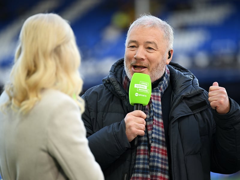 "We lacked players with creativity and any goal scoring threat, really. I think the lads are as honest a group of boys as you'll get but in the cold light of day, we don't have anybody that can take someone on or go by somebody and create a little bit of magic. The midfield is the strongest part of the team but I don't think we really performed even in the middle of the pitch how we would have. The biggest thing is that we lack a player who can do something different."