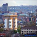 Renters in Sheffield are facing rising costs