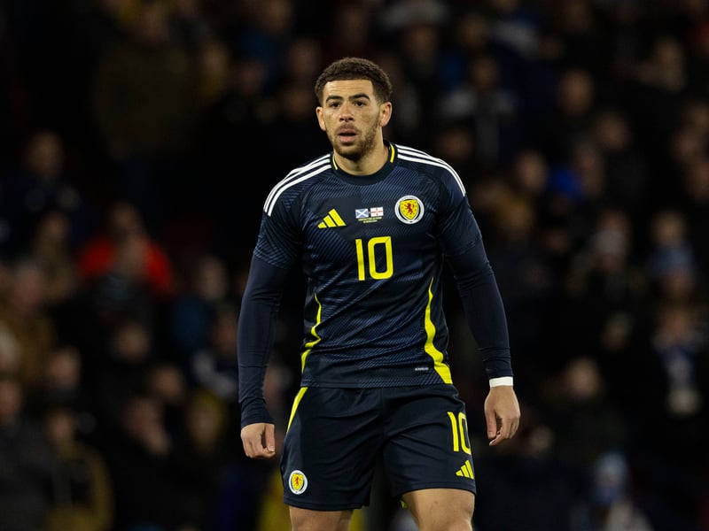Games: 40 (Started 25)
Goals: 16
Assists: 4
Minutes played: 2,299
Average rating (as per FotMob): 7.11