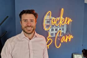 Thom Cocker, director at Cocker & Carr in Sheffield, has shared his top advice for first time buyers in the city.