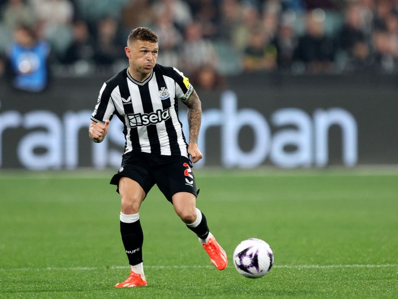 Unused substitute