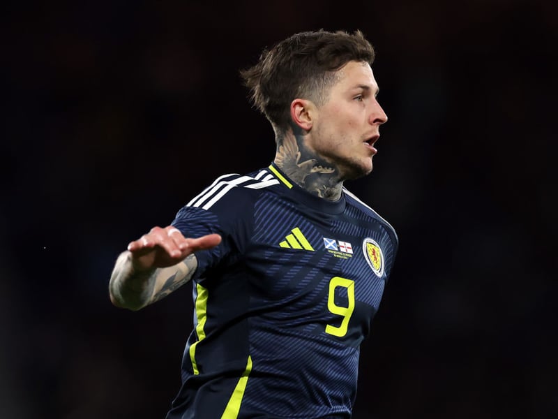 Games: 41 (Started 31)
Goals: 6
Assists: 1
Minutes played: 2,742
Average rating (as per FotMob): 6.59