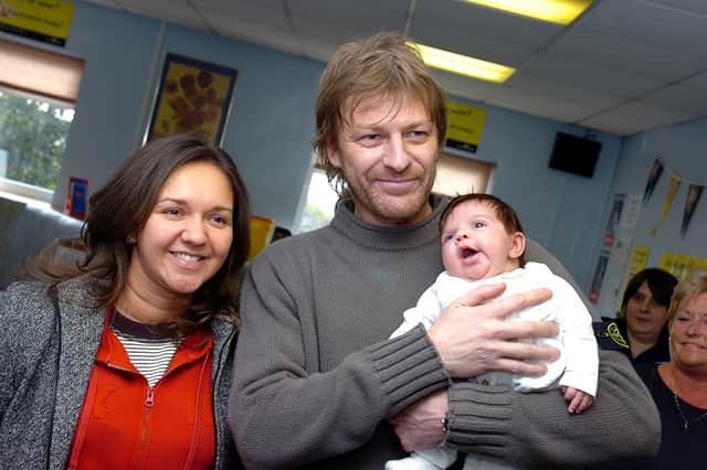 Sean Pbean 11 facts about Sean Bean you may not know