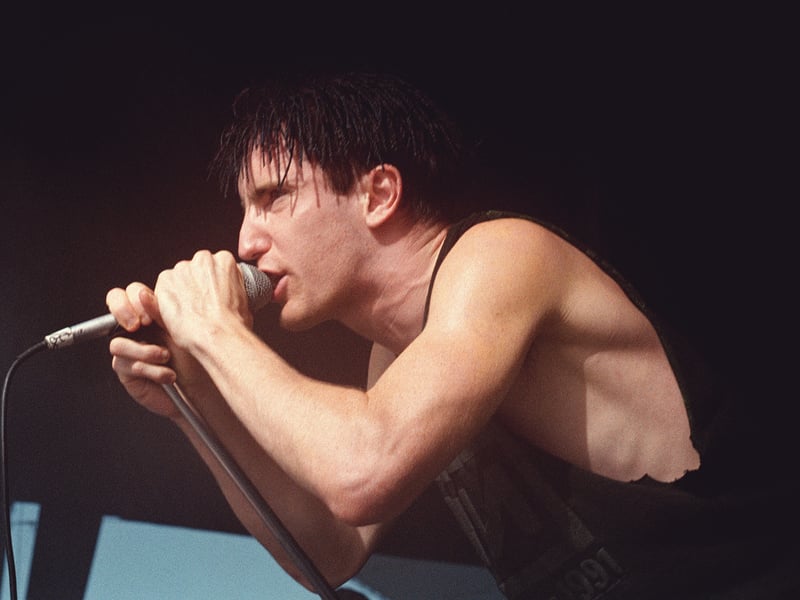 Nine Inch Nails’ industrial soundscapes and dark, emotive performances have made them legends in the music world. A secret set at Download 2025 would bring the perfect balance of gritty, atmospheric textures and intense, raw energy. With songs like Closer and The Hand That Feeds, with the band starting their UK tour only days after Download finishes.