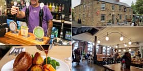 Readers of the Sheffield Star have been telling us their favourite places to eat