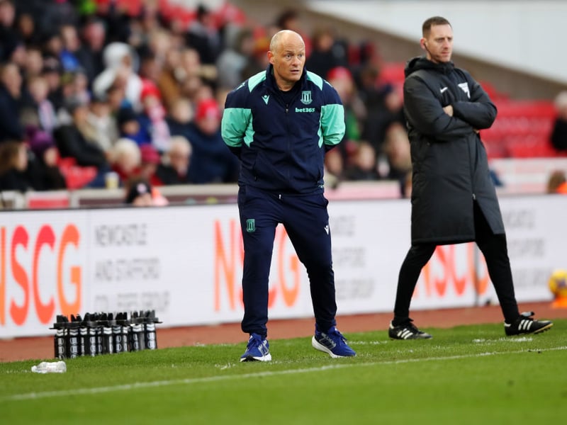 Former Sunderland boss Alex Neil was sacked by Stoke City last December and has been out of work since and hasn't worked in Scotland since his first job at Hamilton. Could now be his time to return?