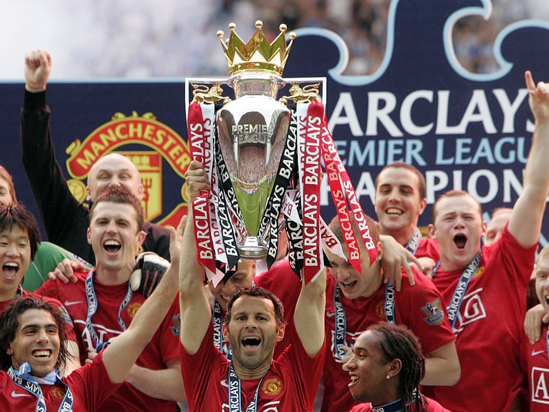 43 major trophies