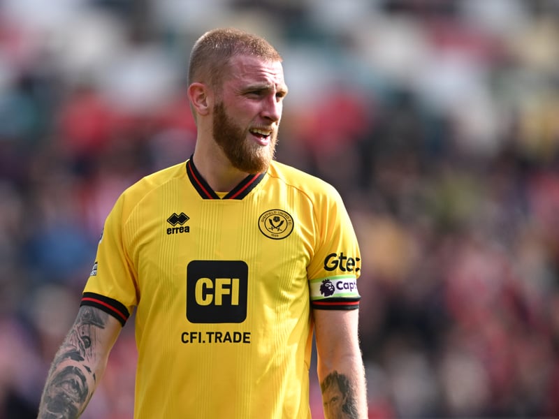 A boyhood Rangers fan, the ex-Sheffield United forward has already been linked with a move to Ibrox. Had a tough few years in front of goal, but could prove to be a real force in the Scottish Premiership. Still just 28.