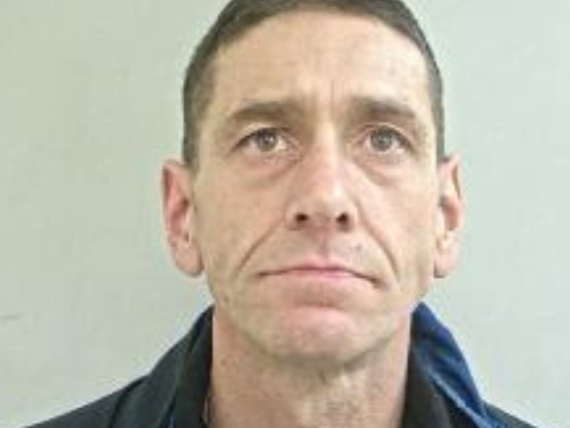 Paul Allen, of Meadowbank, South Ribble, targeted the Booths store on Millbrook Way between January and March this year. The 48-year-old pleaded guilty to six counts of shoplifting after appearing at Preston Magistrates’ Court on May 9. He was subsequently jailed for 24 weeks.