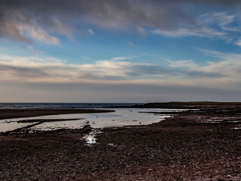 If you wanted to buy a home in the East Lothian town of Dunbar in 2022 you would have paid an average of £284,121. A year later that had increased to £304,569 - up seven per cent.