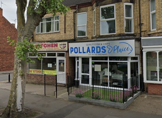 When it comes to cheap and cheerful Pollard’s Plaice, Hull was bang on, sometimes they do deals for fish and chips for 99p. When I went I got fish and chips, a red Leicester and mozzarella cheese pattie, a traditional pattie with mushy peas, a small sausage, and peas, gravy, curry sauce, and a can of dandelion and burdock pop, costing £14 because the deal wasn’t on but it was still cheap as chips.